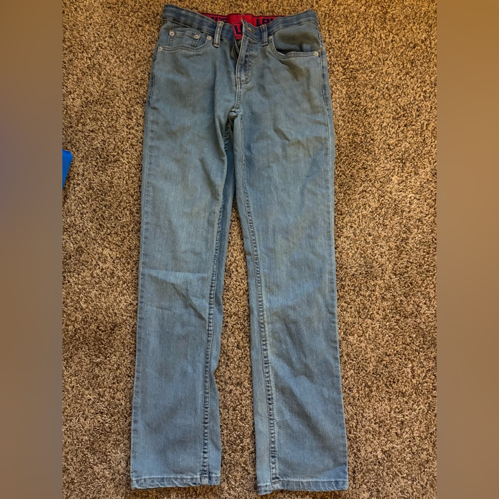 Levi’s Jeans youth size 14